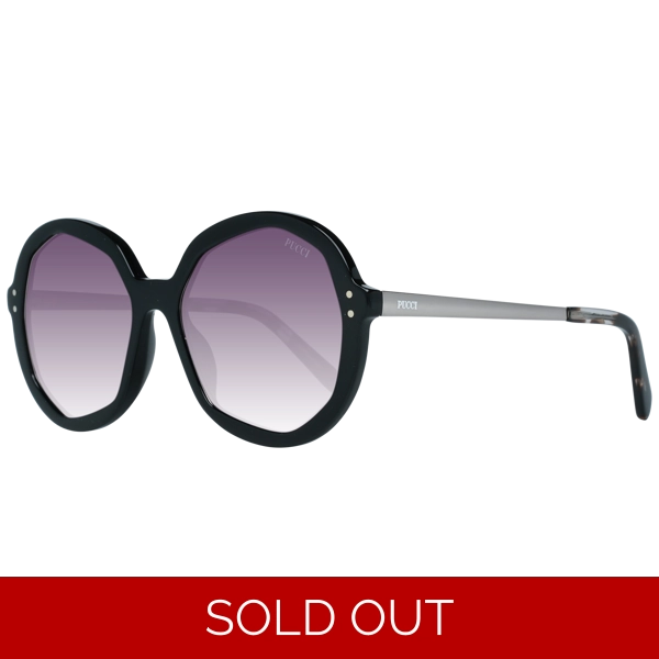 Pucci Sunglasses EP0086 01B 55